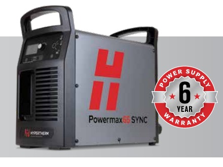 Hypertherm Powermax65 SYNC