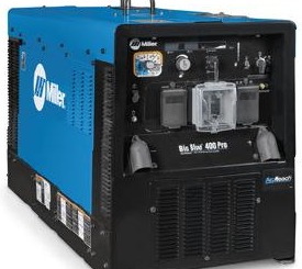 Big Blue 400 Pro