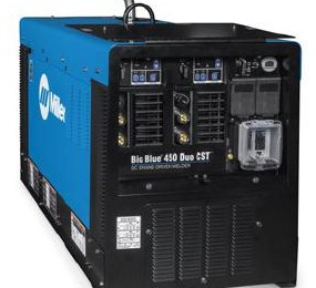 Big Blue 450 Duo CST