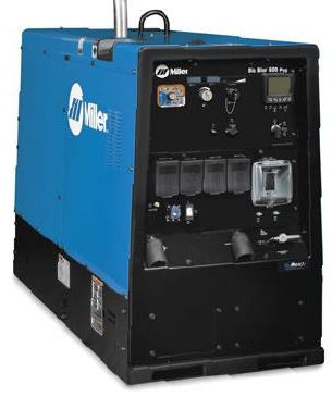 Big Blue 500 / 600 Series