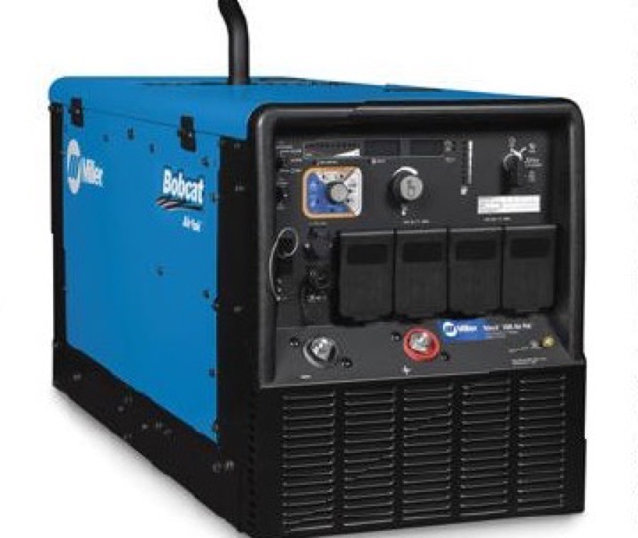 Bobcat 200 Air Pak