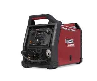 POWER MIG 215 MPi machine reference