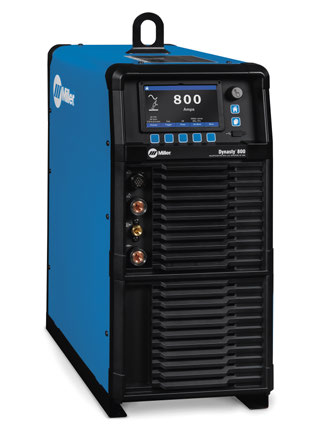 Dynasty 400 and 800
