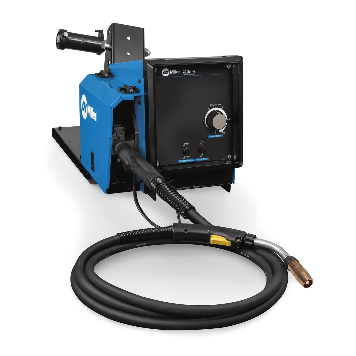 Miller 20 Series Bench Feeders