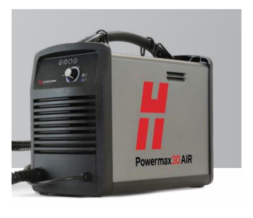 Hypertherm Powermax30 AIR