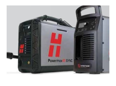 Hypertherm Powermax45 SYNC
